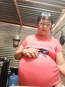 promiscuous-indecent-momm online show from 1, 8, 2026