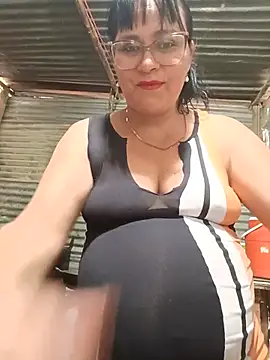 promiscuous-indecent-momm online show from 3, 8, 2026