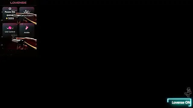 Melon-000 online show from 22, 11, 2025