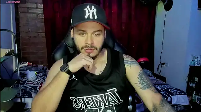 Snapshot of ragnar_lothbrok777 chatting on 18, 2, 2025 ragnar lothbrok777 online show from 18, 2, 2025