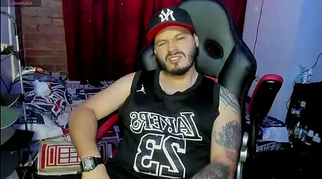 Snapshot of ragnar_lothbrok777 chatting on 18, 2, 2025 ragnar lothbrok777 online show from 18, 2, 2025