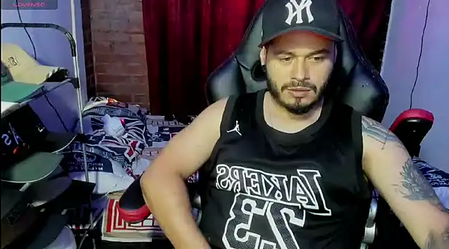 Snapshot of ragnar_lothbrok777 chatting on 18, 2, 2025 ragnar lothbrok777 online show from 18, 2, 2025