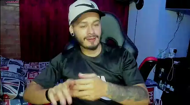 Snapshot of ragnar_lothbrok777 chatting on 19, 2, 2025 ragnar lothbrok777 online show from 19, 2, 2025