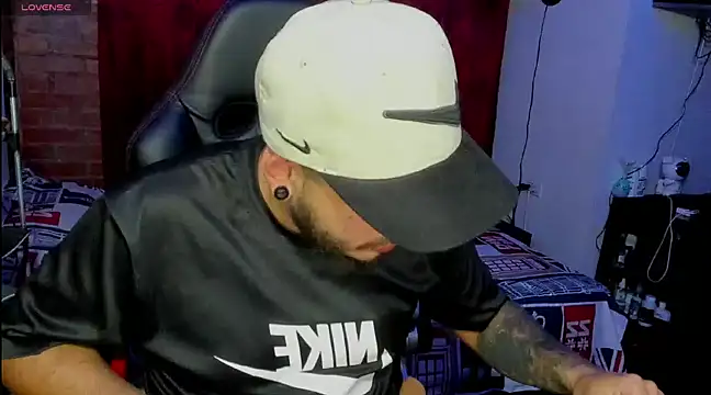 Snapshot of ragnar_lothbrok777 chatting on 19, 2, 2025 ragnar lothbrok777 online show from 19, 2, 2025