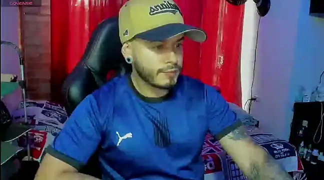 Snapshot of ragnar_lothbrok777 chatting on 21, 2, 2025 ragnar lothbrok777 online show from 21, 2, 2025