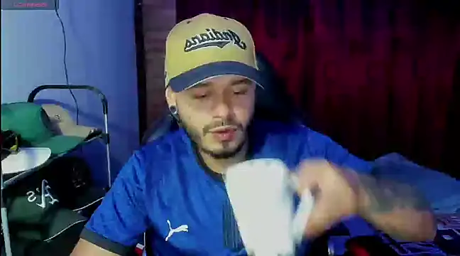 Snapshot of ragnar_lothbrok777 chatting on 22, 2, 2025 ragnar lothbrok777 online show from 22, 2, 2025