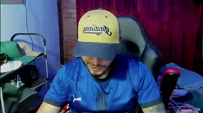 Snapshot of ragnar_lothbrok777 chatting on 22, 2, 2025 ragnar lothbrok777 online show from 22, 2, 2025