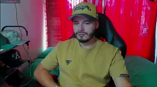 Snapshot of ragnar_lothbrok777 chatting on 2, 3, 2025 ragnar lothbrok777 online show from 2, 3, 2025