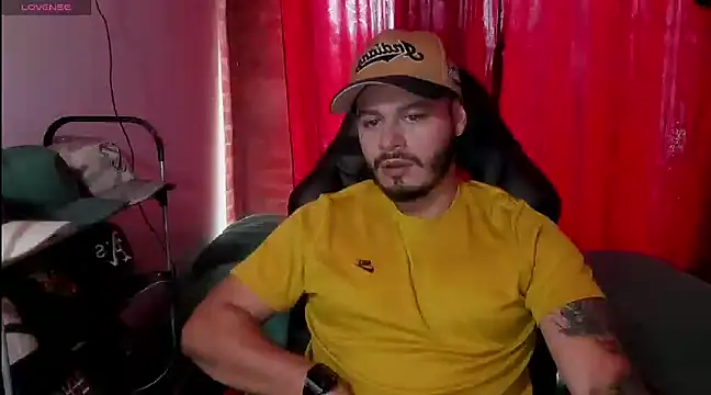 Snapshot of ragnar_lothbrok777 chatting on 3, 3, 2025 ragnar lothbrok777 online show from 3, 3, 2025