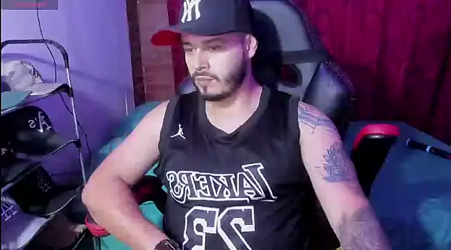 Snapshot of ragnar_lothbrok777 chatting on 4, 3, 2025 ragnar lothbrok777 online show from 4, 3, 2025