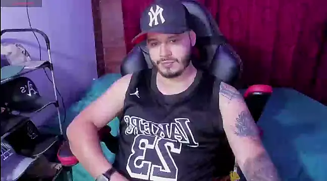 Snapshot of ragnar_lothbrok777 chatting on 4, 3, 2025 ragnar lothbrok777 online show from 4, 3, 2025