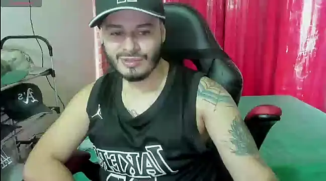 Snapshot of ragnar_lothbrok777 chatting on 4, 3, 2025 ragnar lothbrok777 online show from 4, 3, 2025