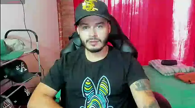 Snapshot of ragnar_lothbrok777 chatting on 5, 3, 2025 ragnar lothbrok777 online show from 5, 3, 2025