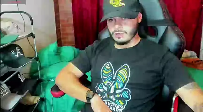 Snapshot of ragnar_lothbrok777 chatting on 6, 3, 2025 ragnar lothbrok777 online show from 6, 3, 2025