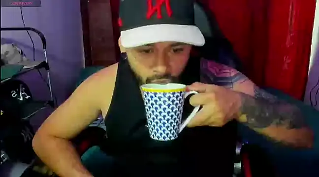 Snapshot of ragnar_lothbrok777 chatting on 6, 3, 2025 ragnar lothbrok777 online show from 6, 3, 2025