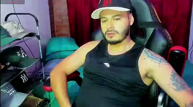 Snapshot of ragnar_lothbrok777 chatting on 7, 3, 2025 ragnar lothbrok777 online show from 7, 3, 2025