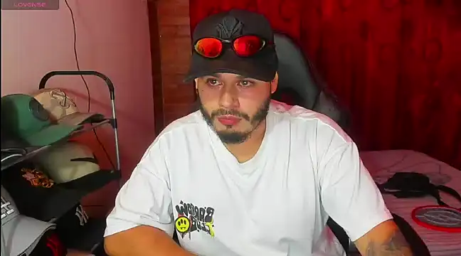 Snapshot of ragnar_lothbrok777 chatting on 17, 3, 2025 ragnar lothbrok777 online show from 17, 3, 2025