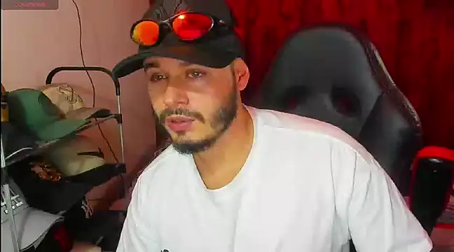 Snapshot of ragnar_lothbrok777 chatting on 17, 3, 2025 ragnar lothbrok777 online show from 17, 3, 2025