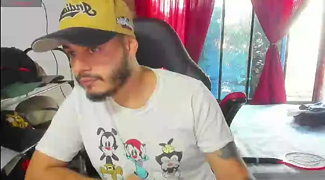 Snapshot of ragnar_lothbrok777 chatting on 18, 3, 2025 ragnar lothbrok777 online show from 18, 3, 2025