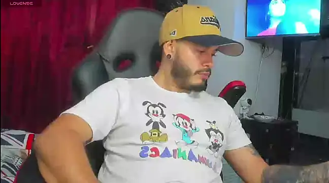 Snapshot of ragnar_lothbrok777 chatting on 19, 3, 2025 ragnar lothbrok777 online show from 19, 3, 2025