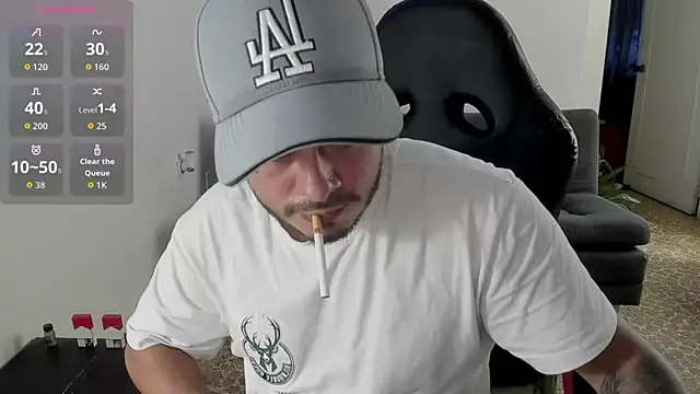 Snapshot of ragnar_lothbrok777 chatting on 28, 9, 2025 ragnar lothbrok777 online show from 28, 9, 2025