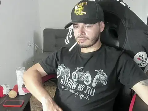 Snapshot of ragnar_lothbrok777 chatting on 2, 10, 2025 ragnar lothbrok777 online show from 2, 10, 2025