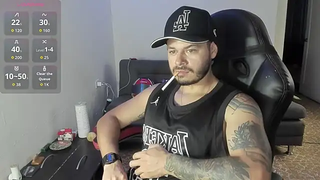 Snapshot of ragnar_lothbrok777 chatting on 17, 10, 2025 ragnar lothbrok777 online show from 17, 10, 2025