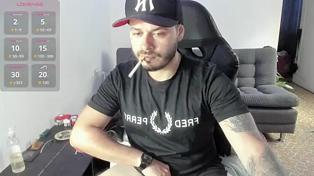 Snapshot of ragnar_lothbrok777 chatting on 20, 10, 2025 ragnar lothbrok777 online show from 20, 10, 2025