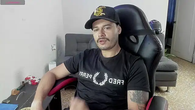 ragnar lothbrok777 online show from 30, 11, 2025