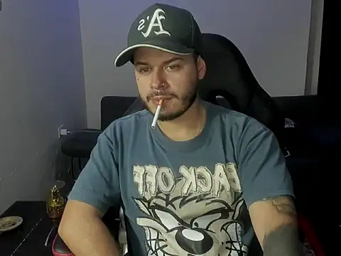 ragnar lothbrok777 online show from 2, 3, 2026