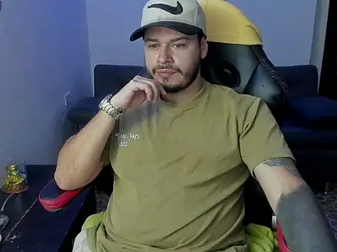 ragnar lothbrok777 online show from 29, 3, 2026