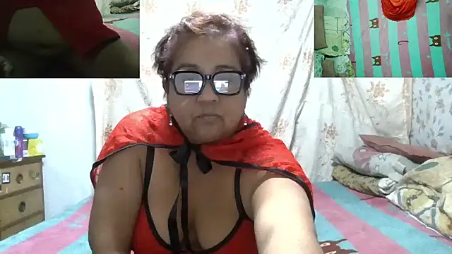 erinadarling79 online show from 17, 5, 2026
