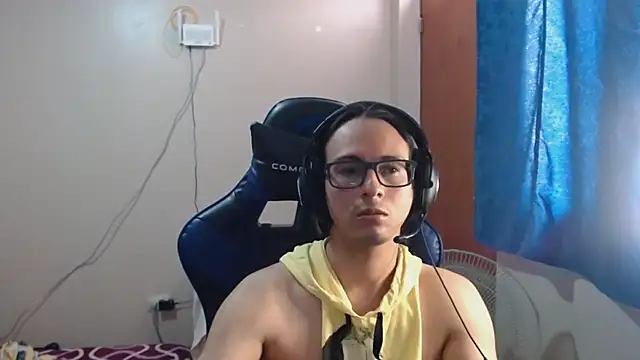 cholitohermoso online show from 13, 2, 2025