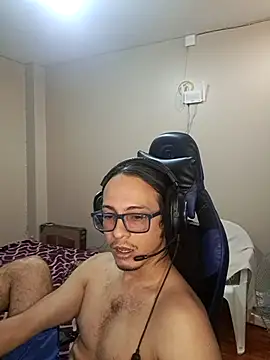 cholitohermoso online show from 22, 2, 2025