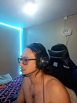 cholitohermoso online show from 22, 2, 2025