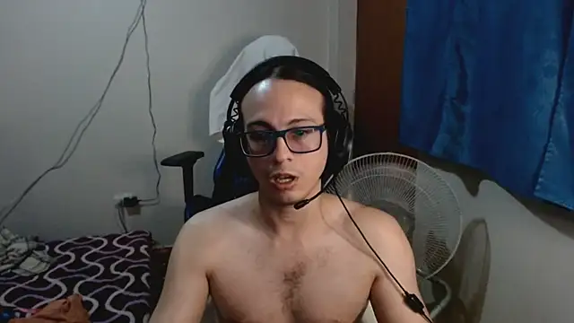 cholitohermoso online show from 12, 3, 2025