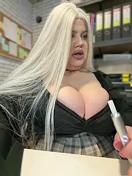 Snapshot of Eliaden chatting on 13, 3, 2026 Eliaden online show from 13, 3, 2026