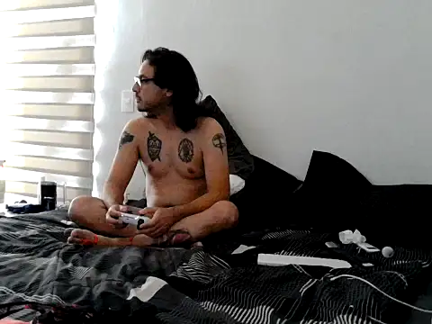 Iscariot19 online show from 26, 2, 2026