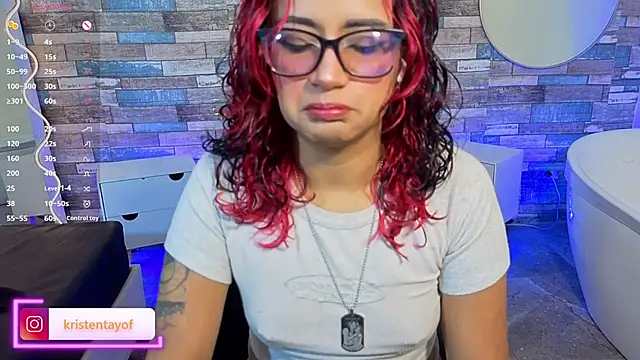 kristen tay online show from 5, 2, 2026