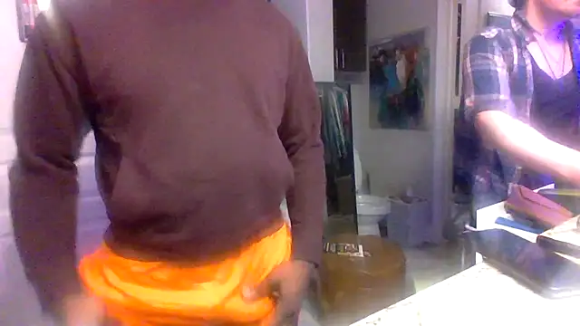 Sk00byJaXxX212 online show from 25, 2, 2025