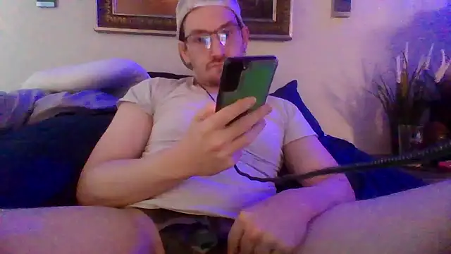 Sk00byJaXxX212 online show from 28, 2, 2025