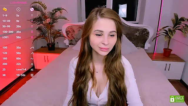 Snapshot of EvaRodi chatting on 24, 10, 2025 EvaRodi online show from 24, 10, 2025