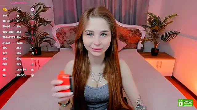 EvaRodi online show from 21, 2, 2026