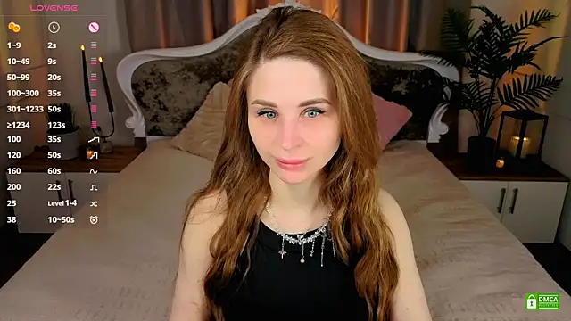 EvaRodi online show from 28, 4, 2026