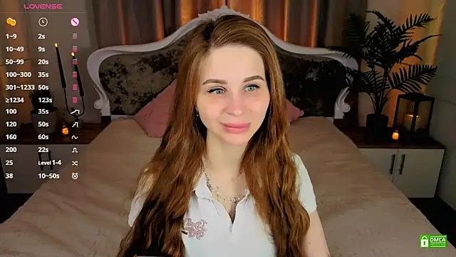 EvaRodi online show from 7, 5, 2026