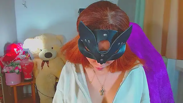 Snapshot of moonmaaiden chatting on 3, 2, 2026 moonmaaiden online show from 3, 2, 2026