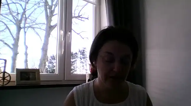 Snapshot of EleanoraMILF chatting on 16, 2, 2025 EleanoraMILF online show from 16, 2, 2025