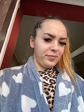 Snapshot of Pussy4564N chatting on 13, 10, 2025 Pussy4564N online show from 13, 10, 2025