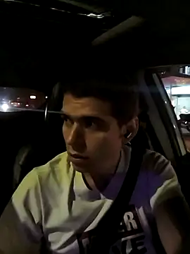 xXDavisXx online show from 16, 9, 2025