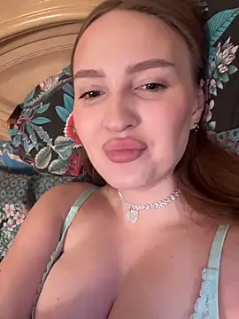 KateLibby online show from 2, 12, 2025